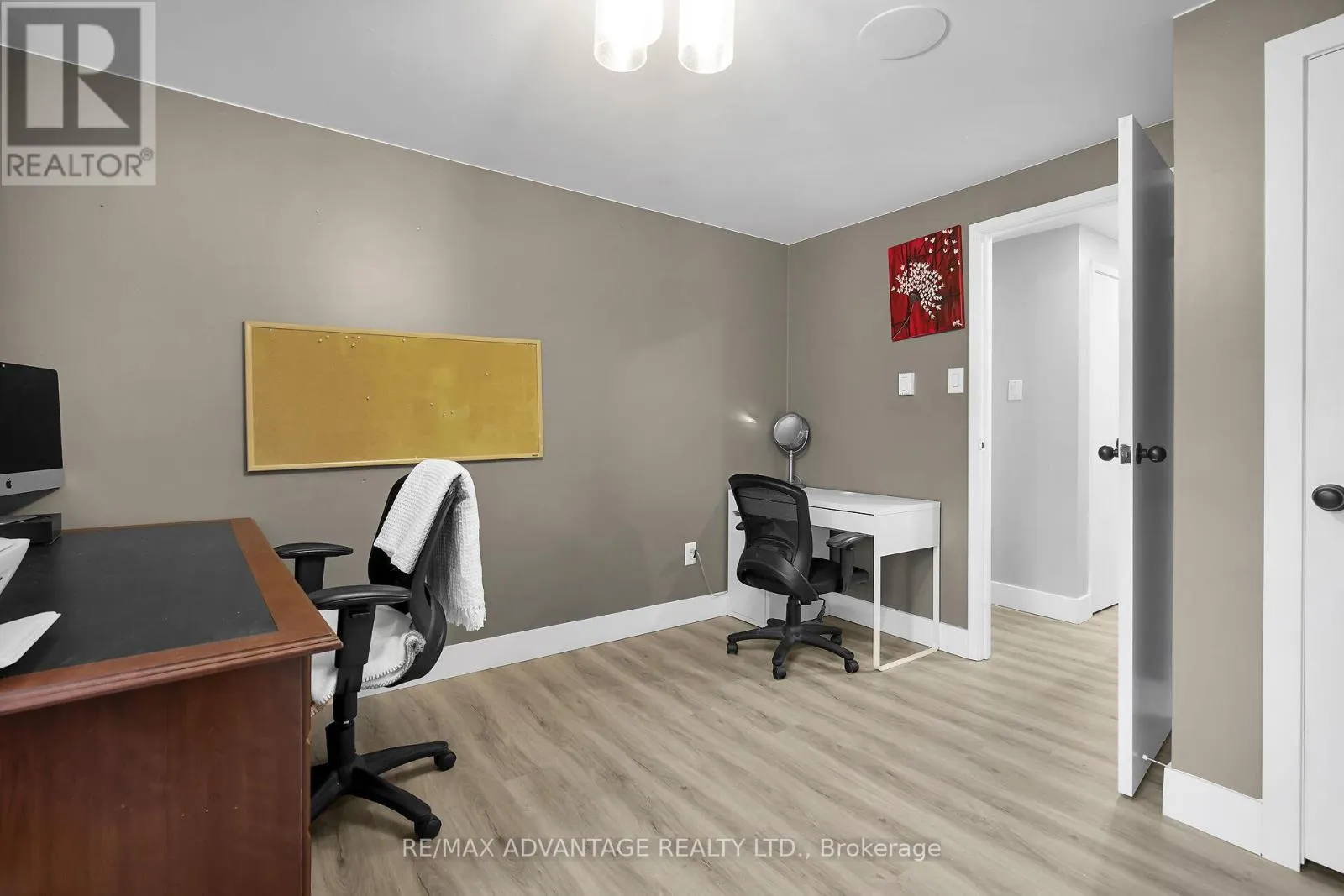 14 - 105 ANDOVER DRIVE, #14