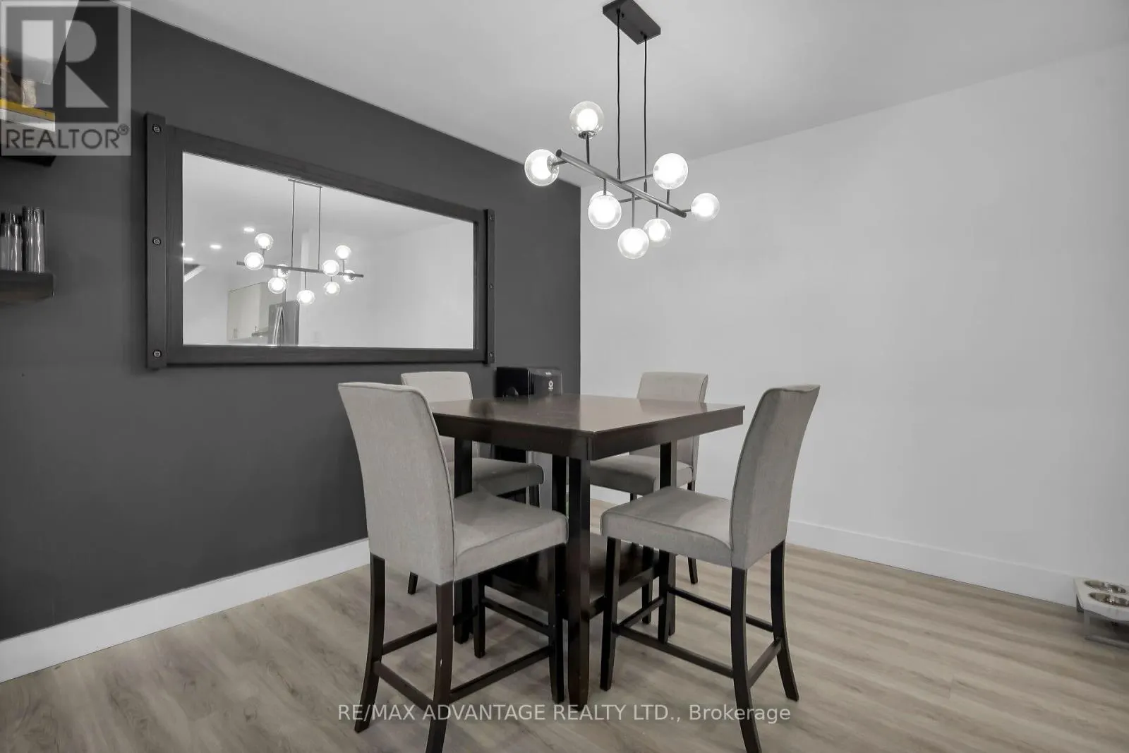 14 - 105 ANDOVER DRIVE, #14