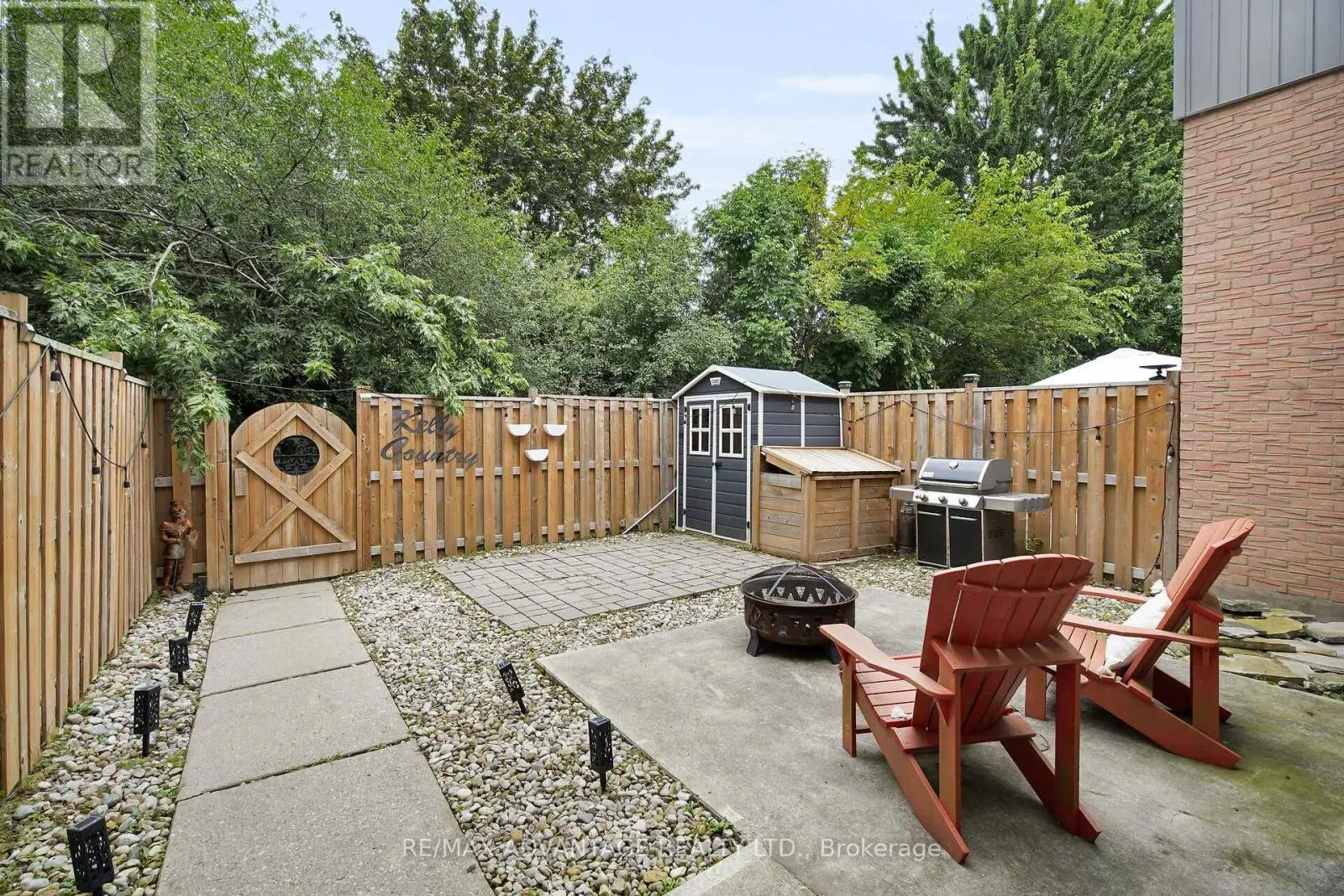 14 - 105 ANDOVER DRIVE, #14