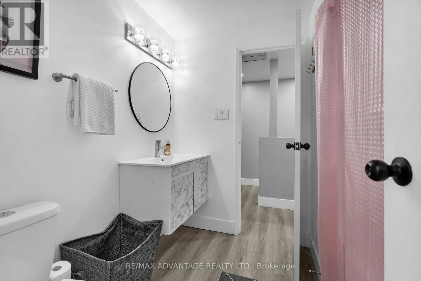 14 - 105 ANDOVER DRIVE, #14