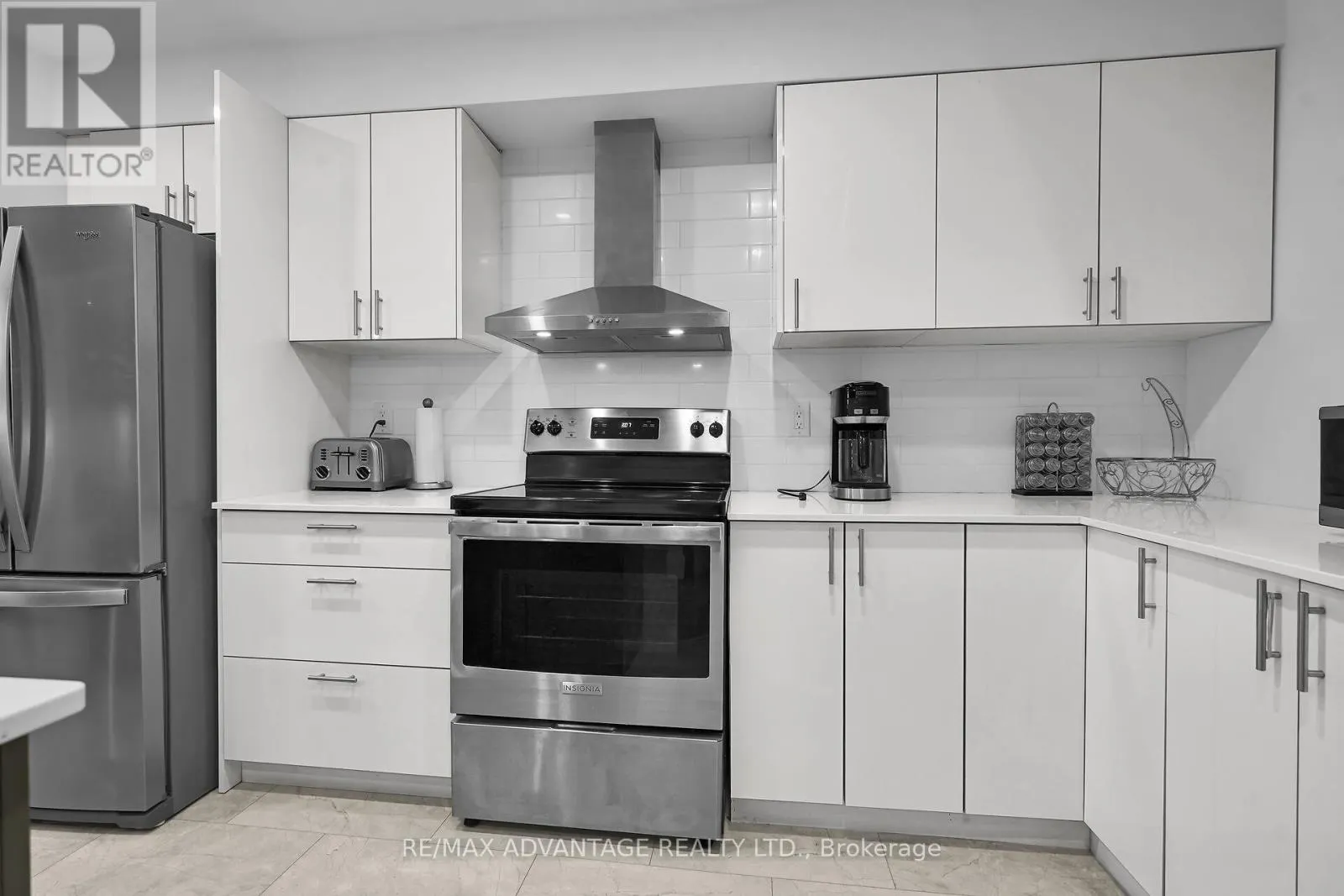 14 - 105 ANDOVER DRIVE, #14