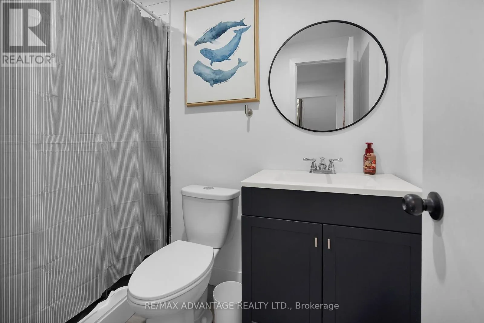 14 - 105 ANDOVER DRIVE, #14