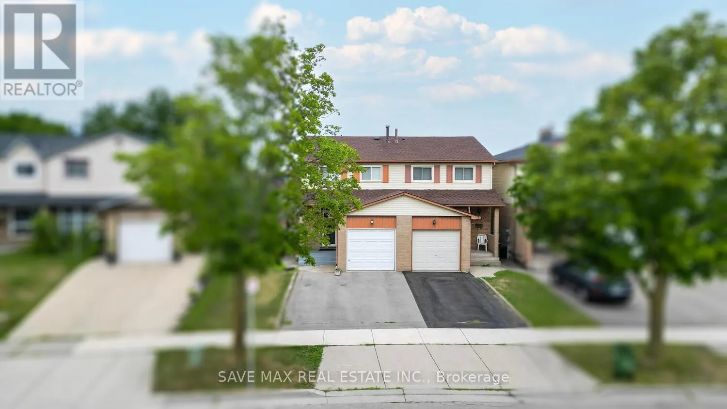 277 MACINTOSH DRIVE