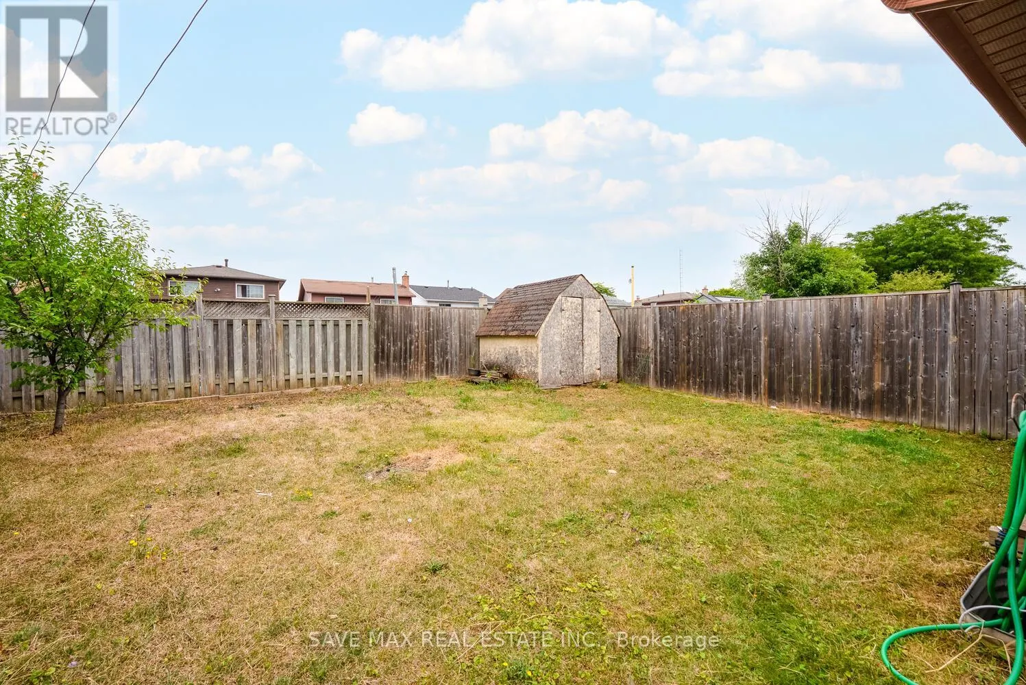 277 MACINTOSH DRIVE