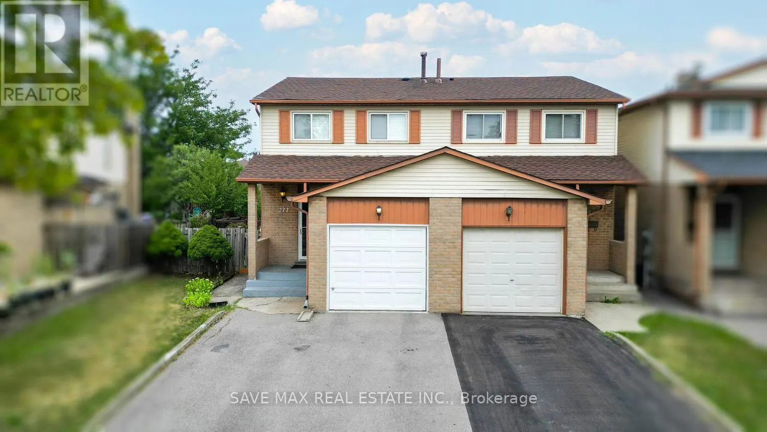 277 MACINTOSH DRIVE