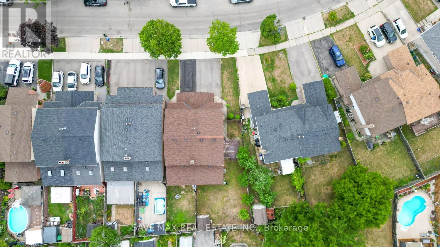 277 MACINTOSH DRIVE