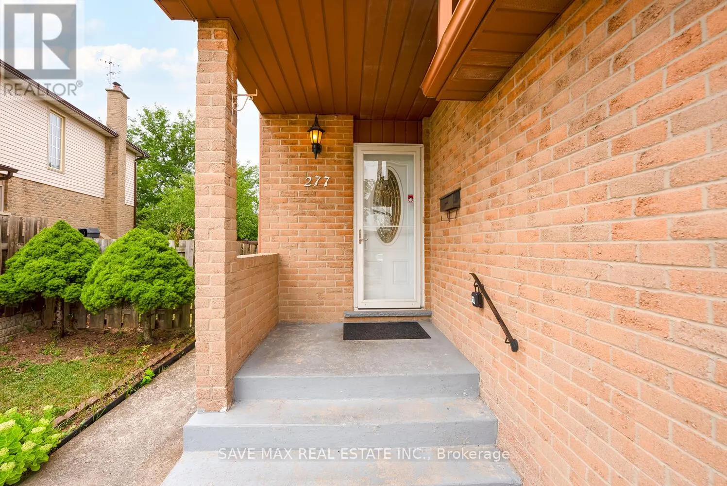 277 MACINTOSH DRIVE