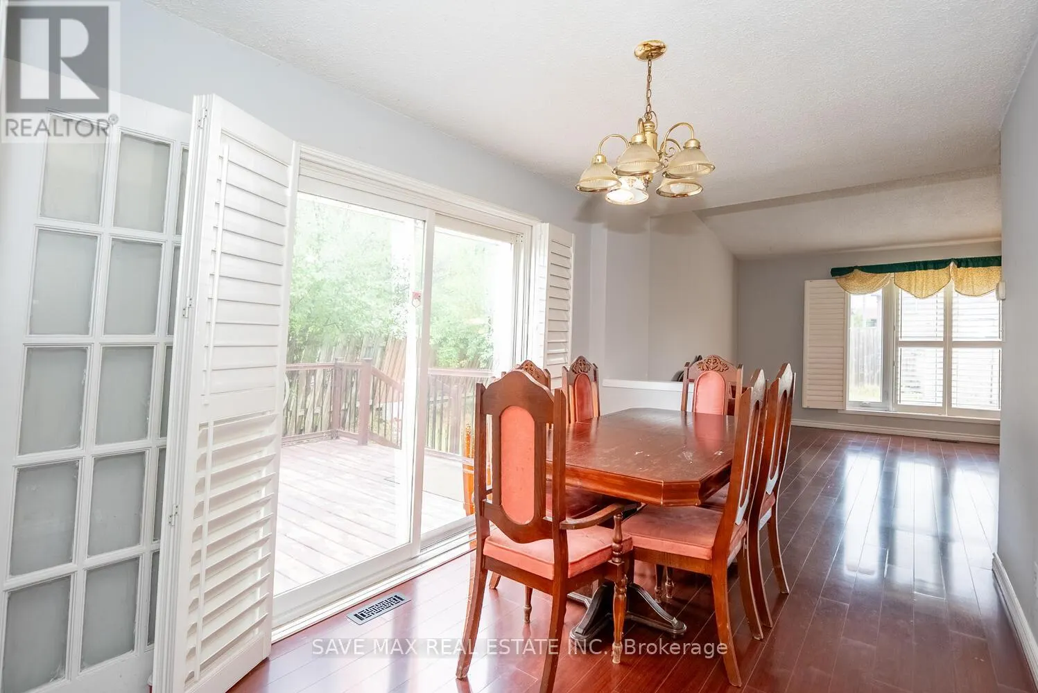 277 MACINTOSH DRIVE