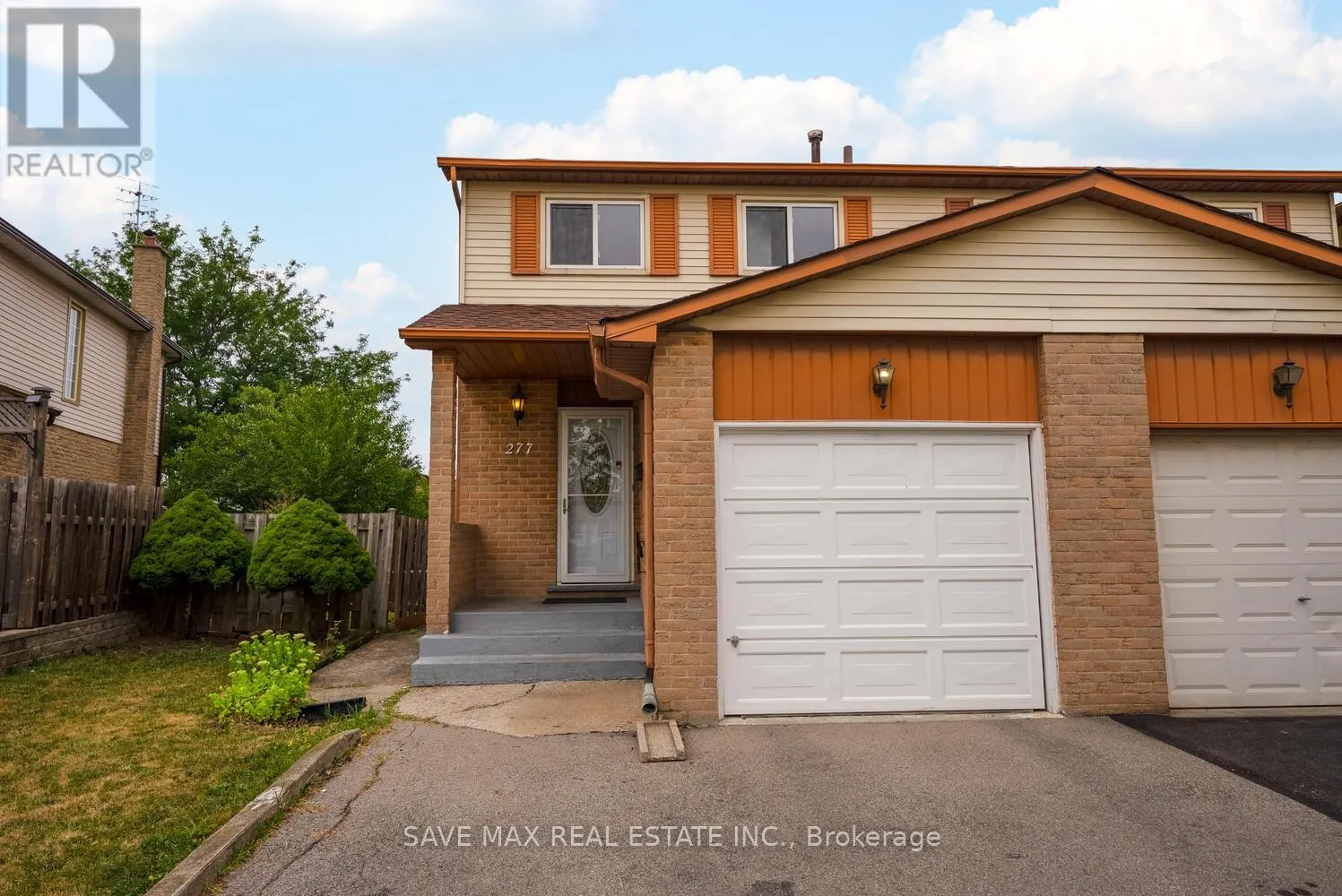 277 MACINTOSH DRIVE