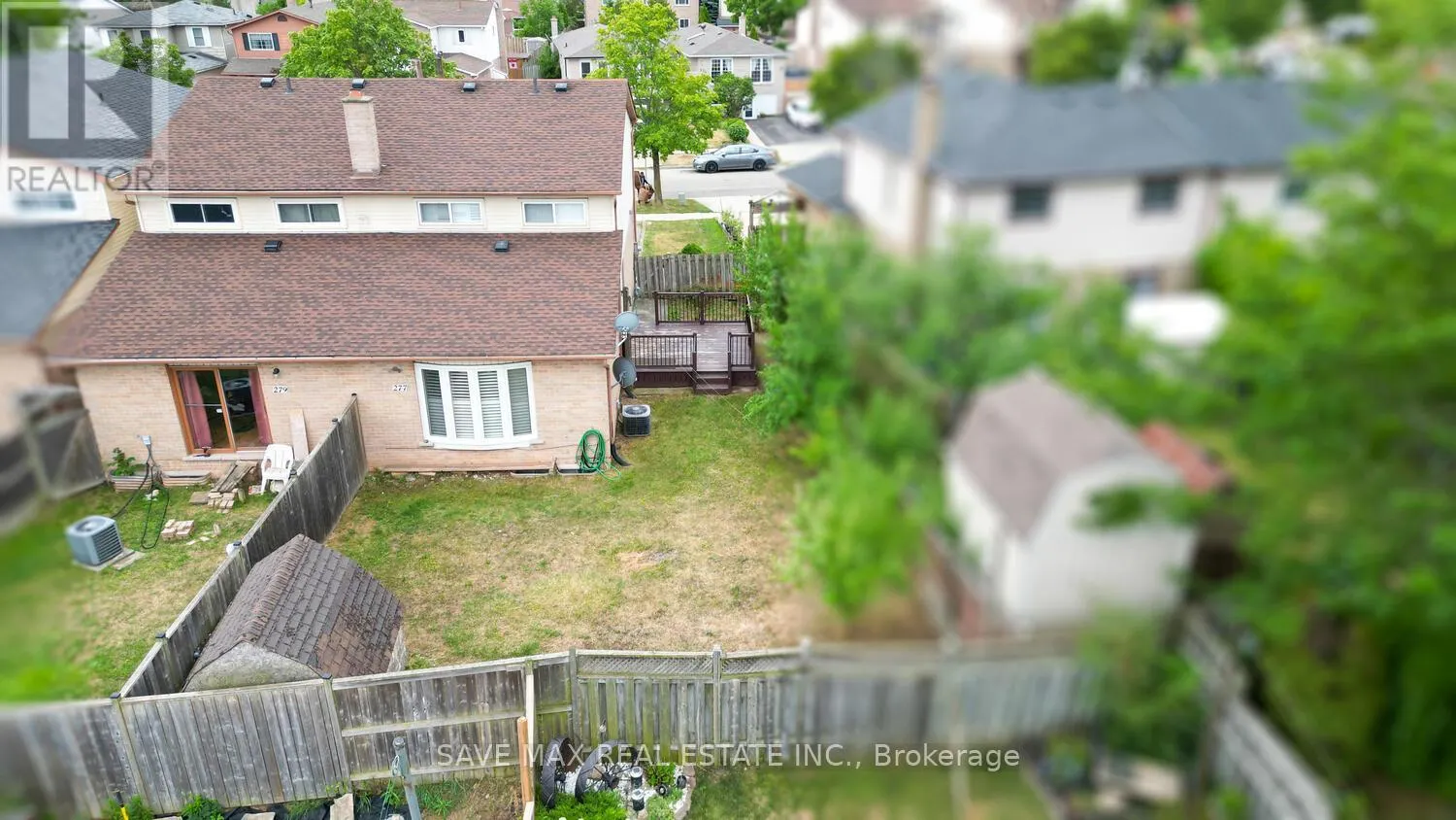 277 MACINTOSH DRIVE