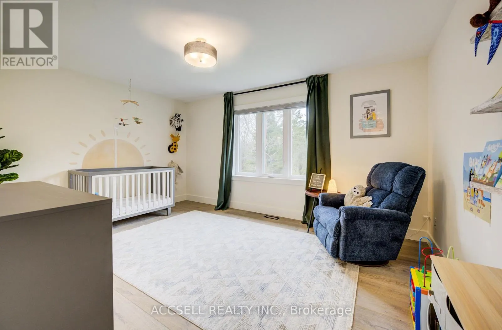 1095 MINERAL SPRINGS ROAD