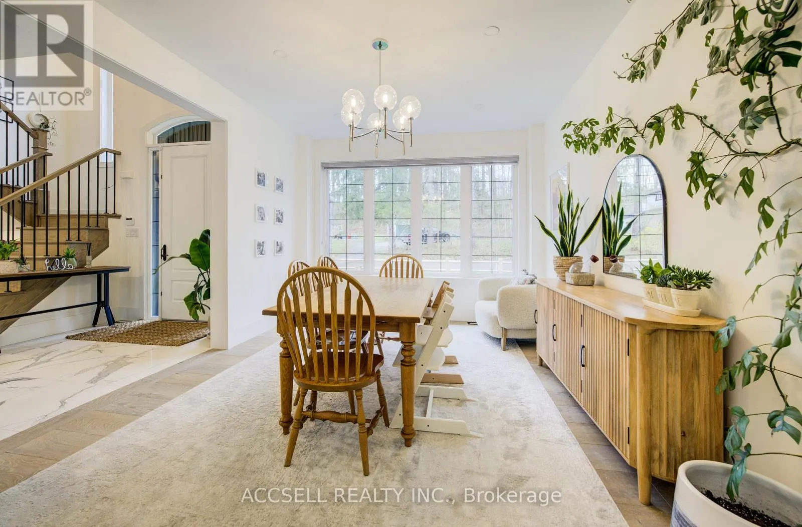 1095 MINERAL SPRINGS ROAD