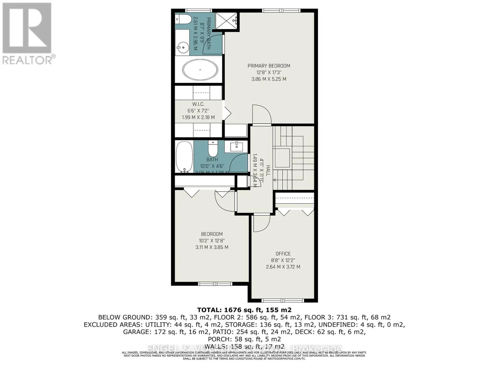 2047 DORIMA STREET