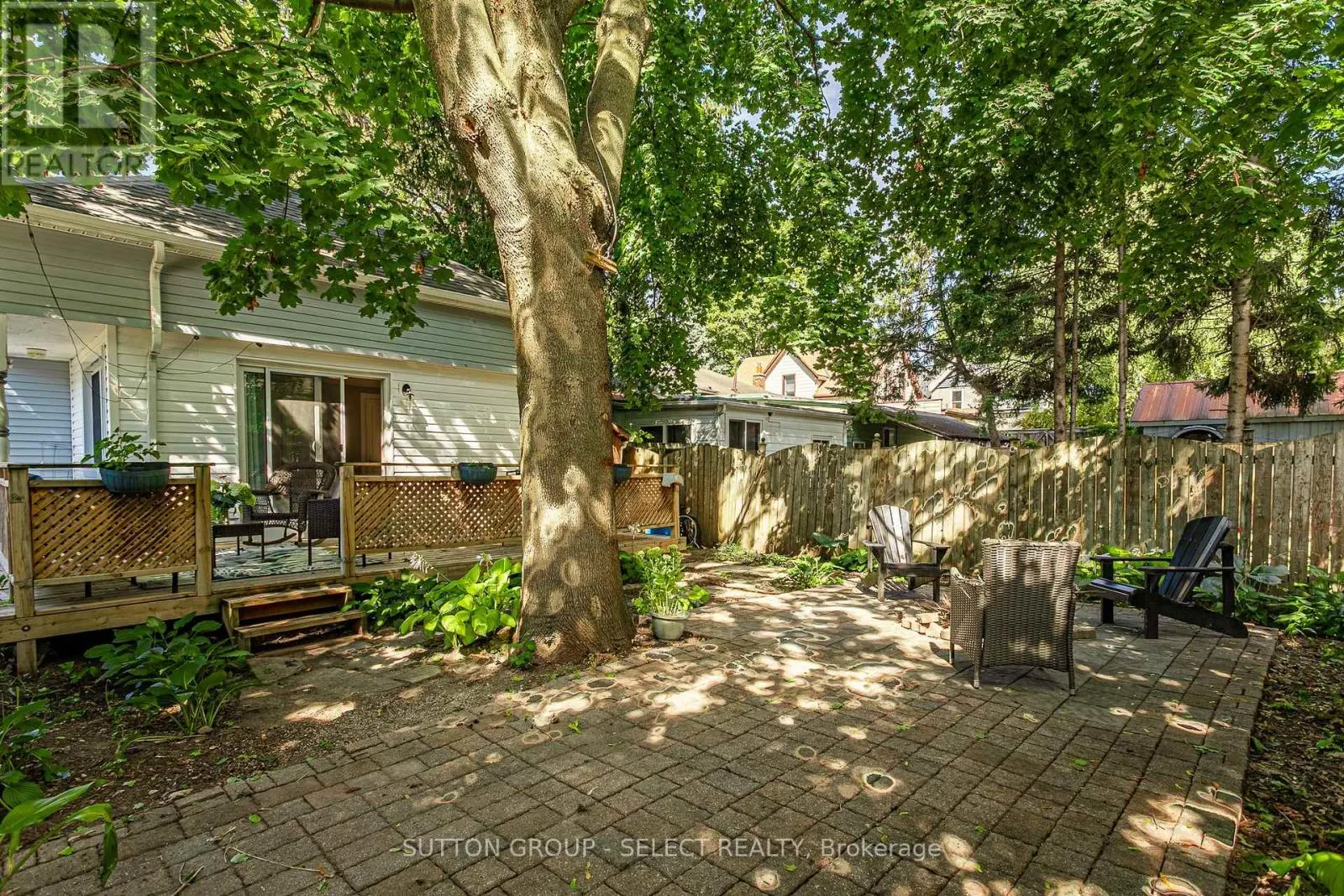 716 WILLIAM STREET