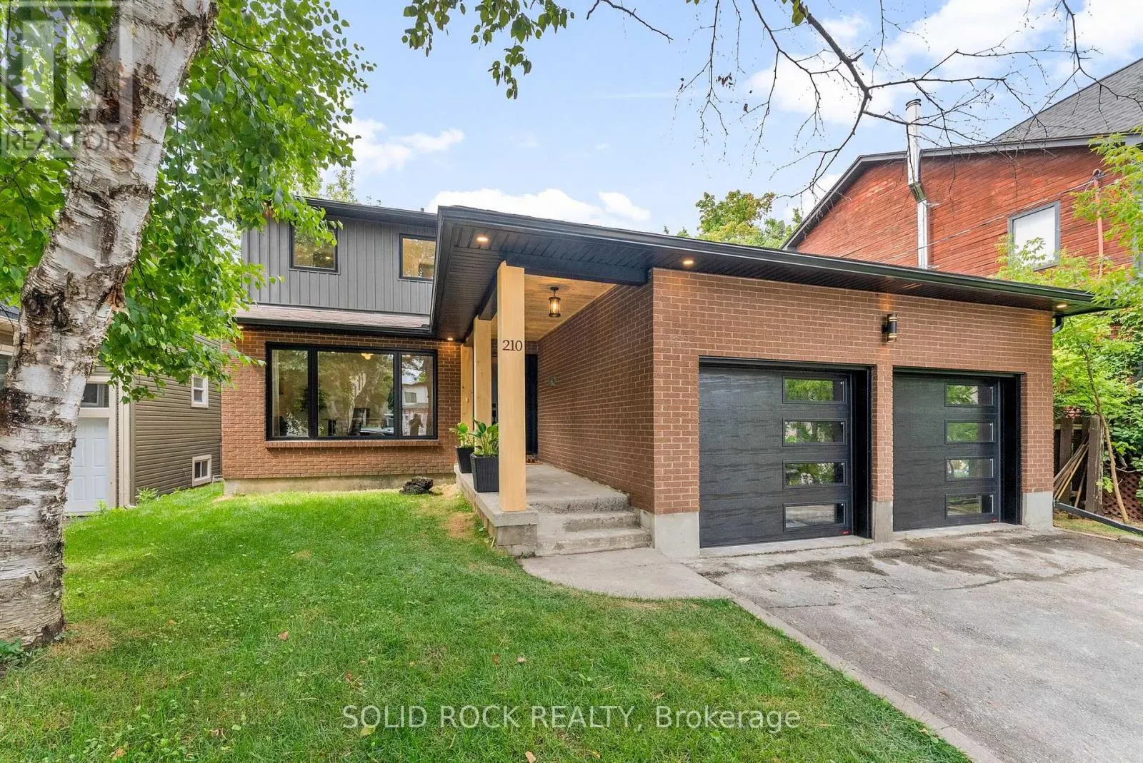 210 CARLETON AVENUE
