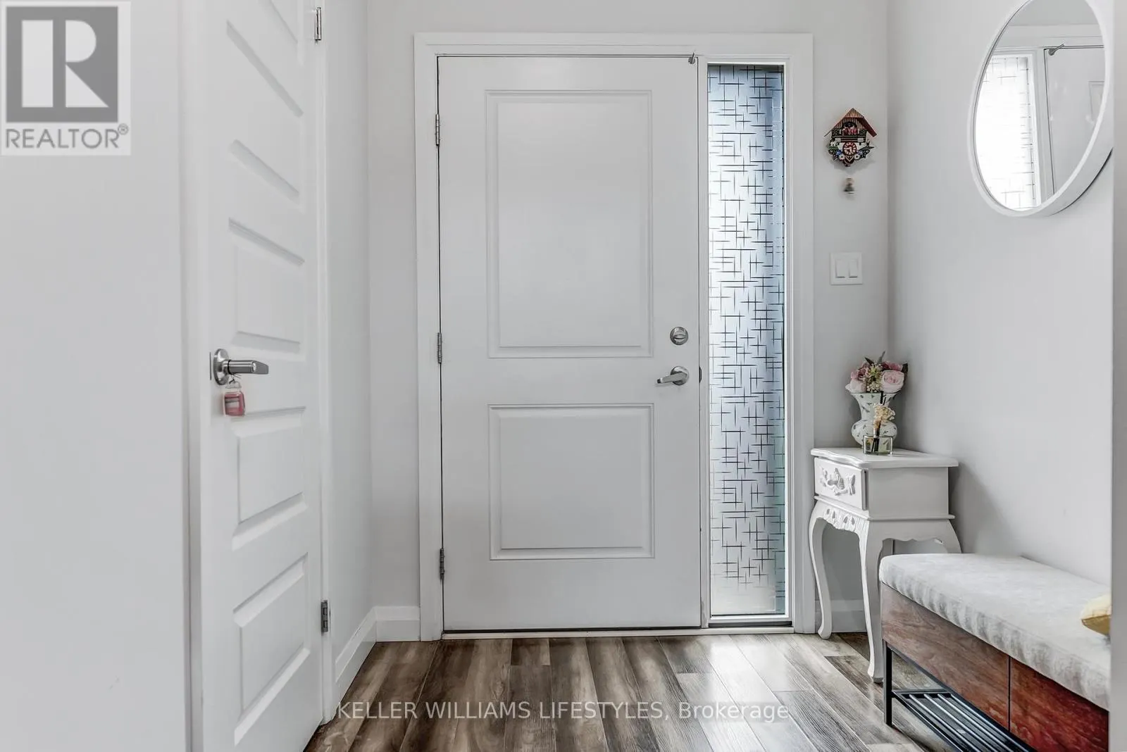 22 - 819 KLEINBURG DRIVE, #22