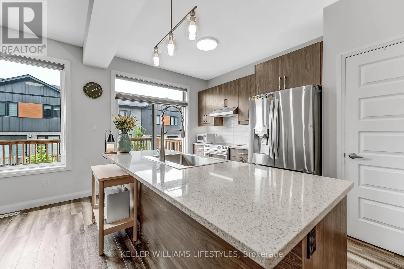 22 - 819 KLEINBURG DRIVE, #22