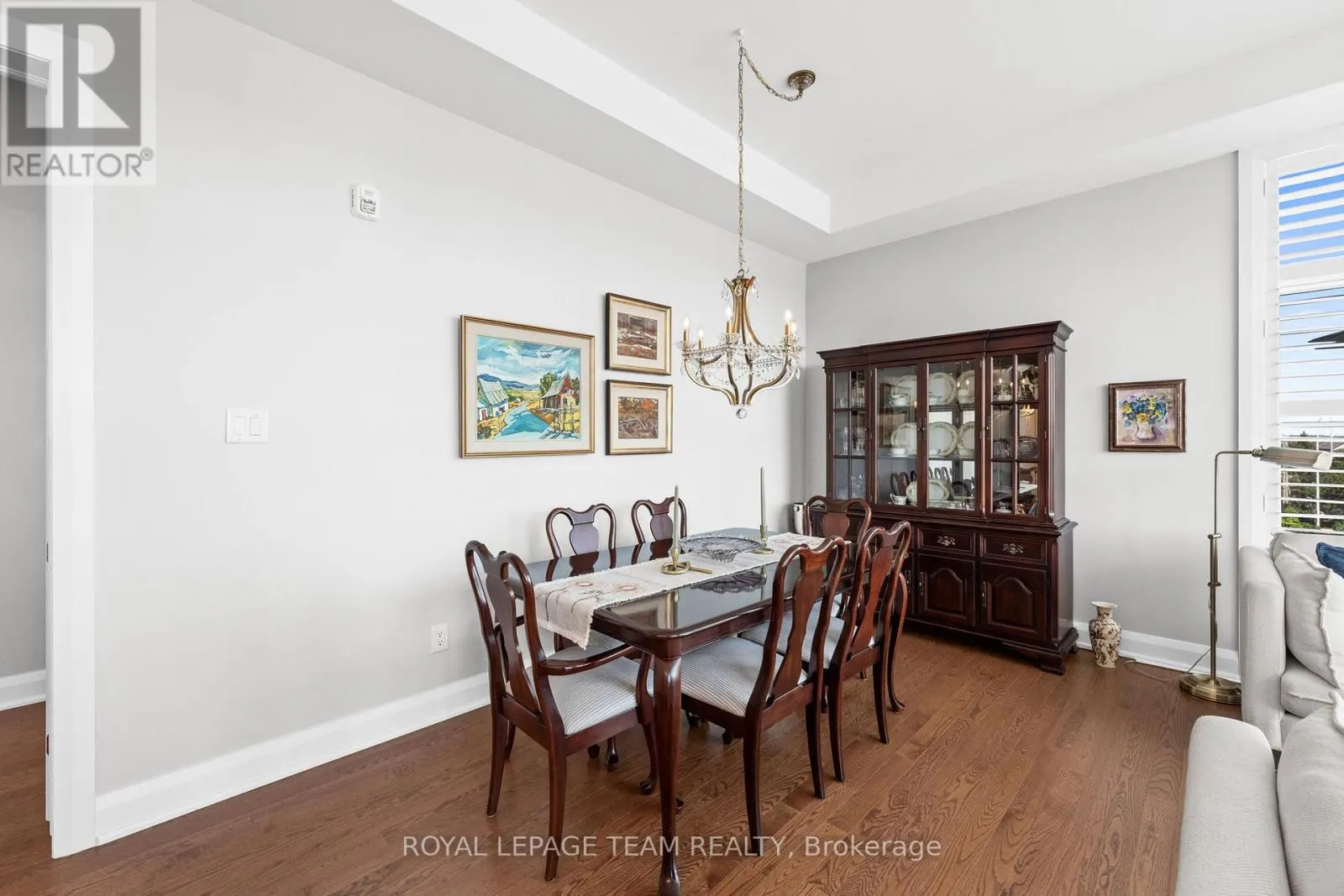 310 - 110 CORTILE PRIVATE