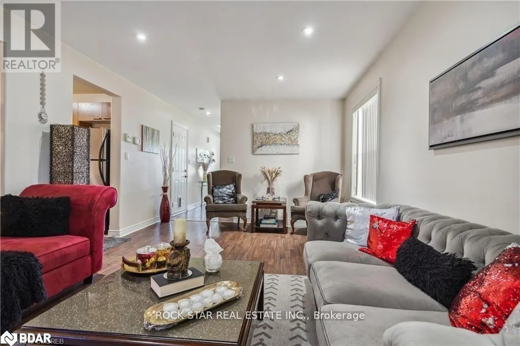 36 CHICORY CRESCENT
