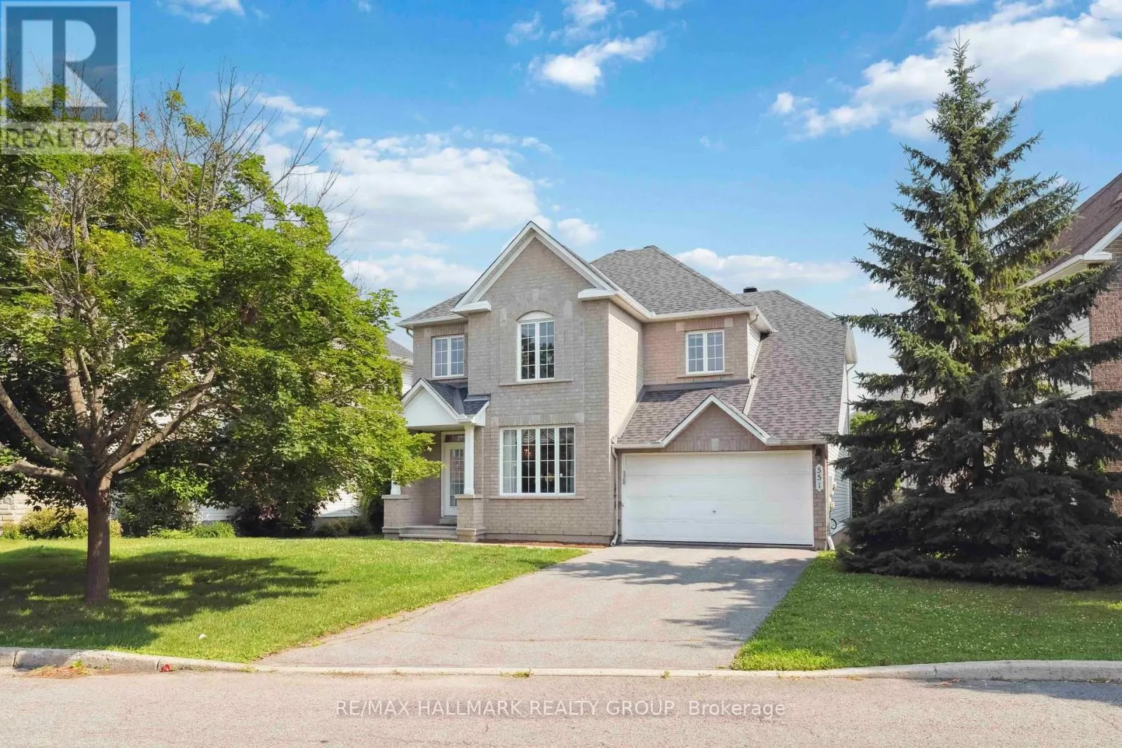 551 CHARDONNAY DRIVE