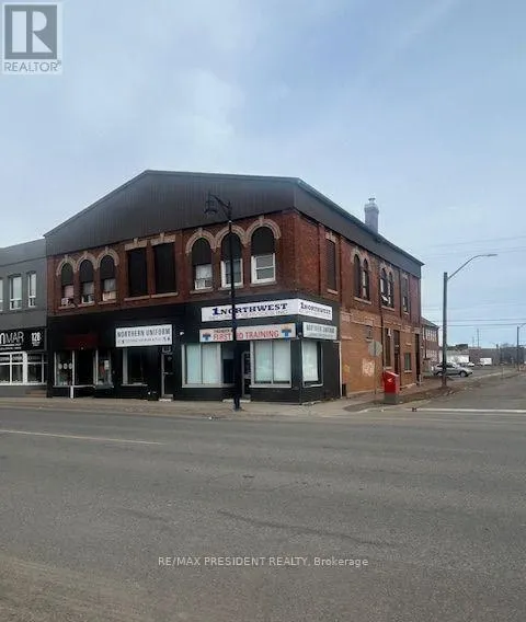 126 MAY STREET N