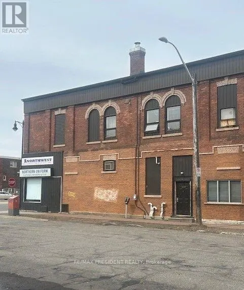 126 MAY STREET N