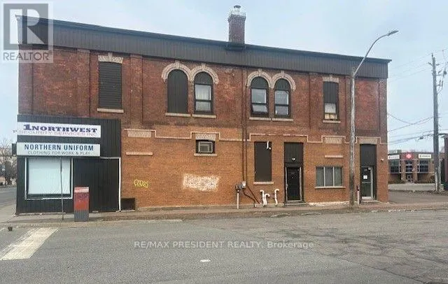 126 MAY STREET N