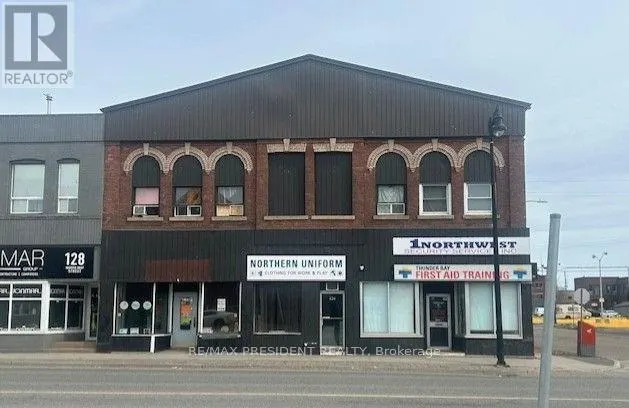 126 MAY STREET N