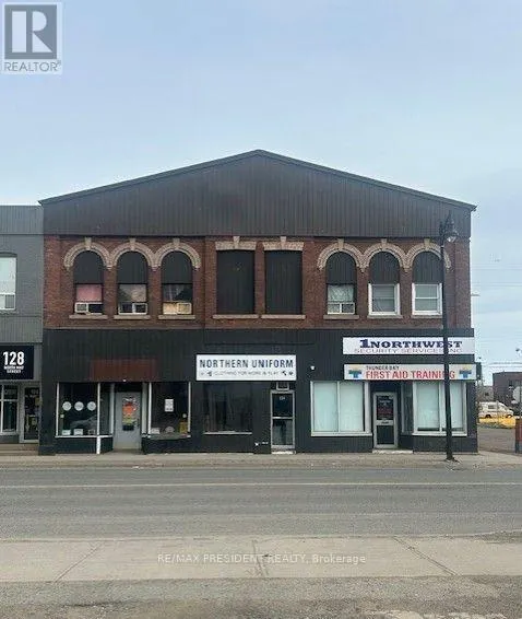 126 MAY STREET N