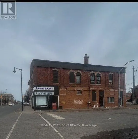 126 MAY STREET N