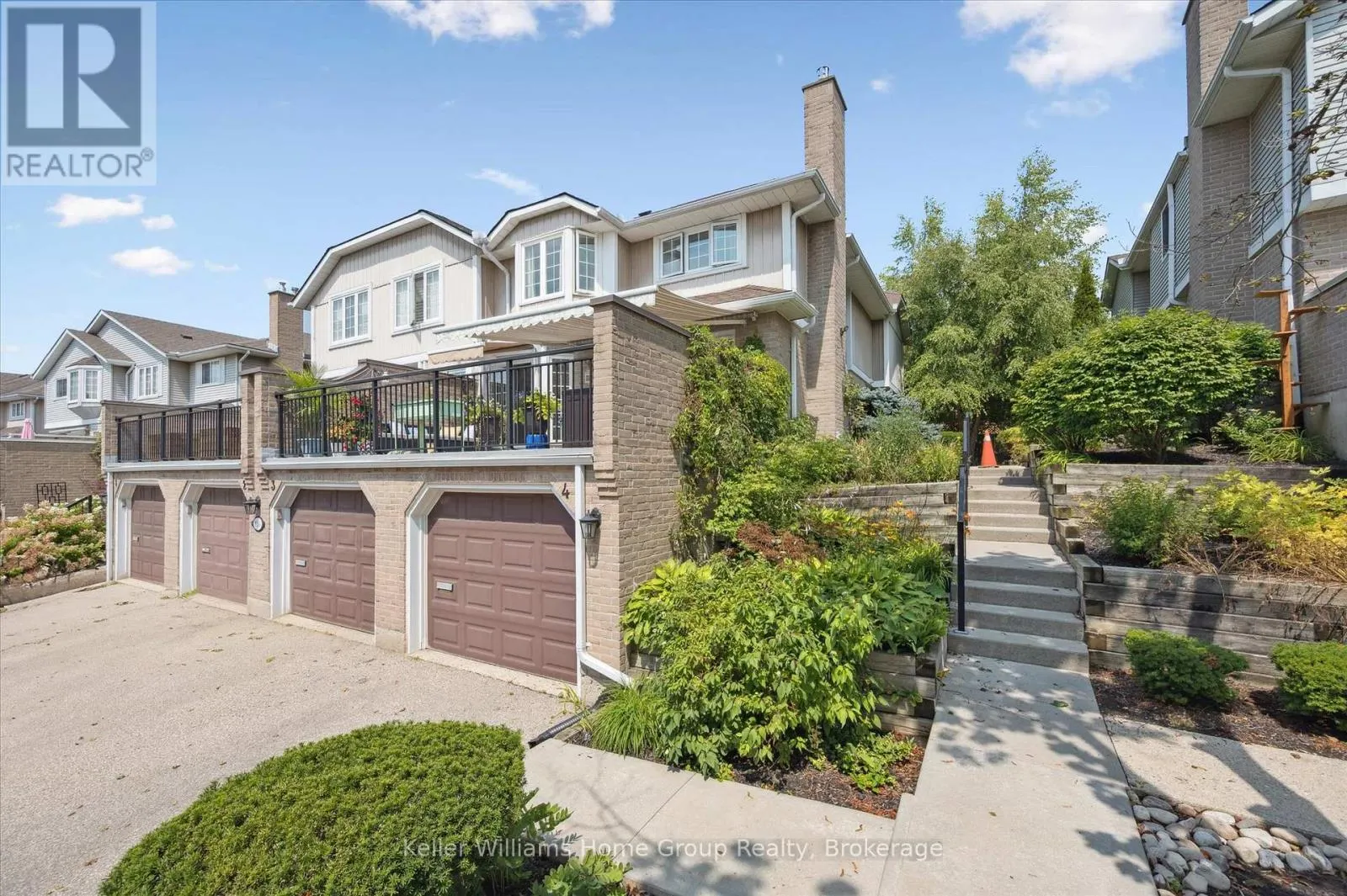4 - 106 WOODLAWN ROAD E, #4