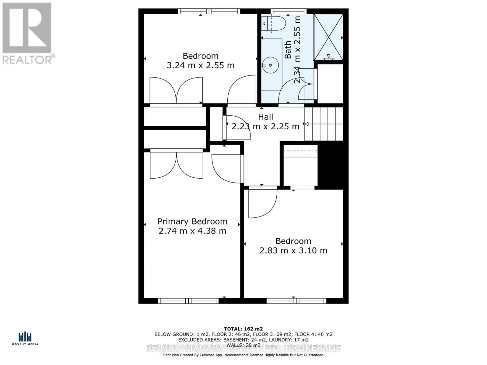 44 LOCKVIEW CRESCENT