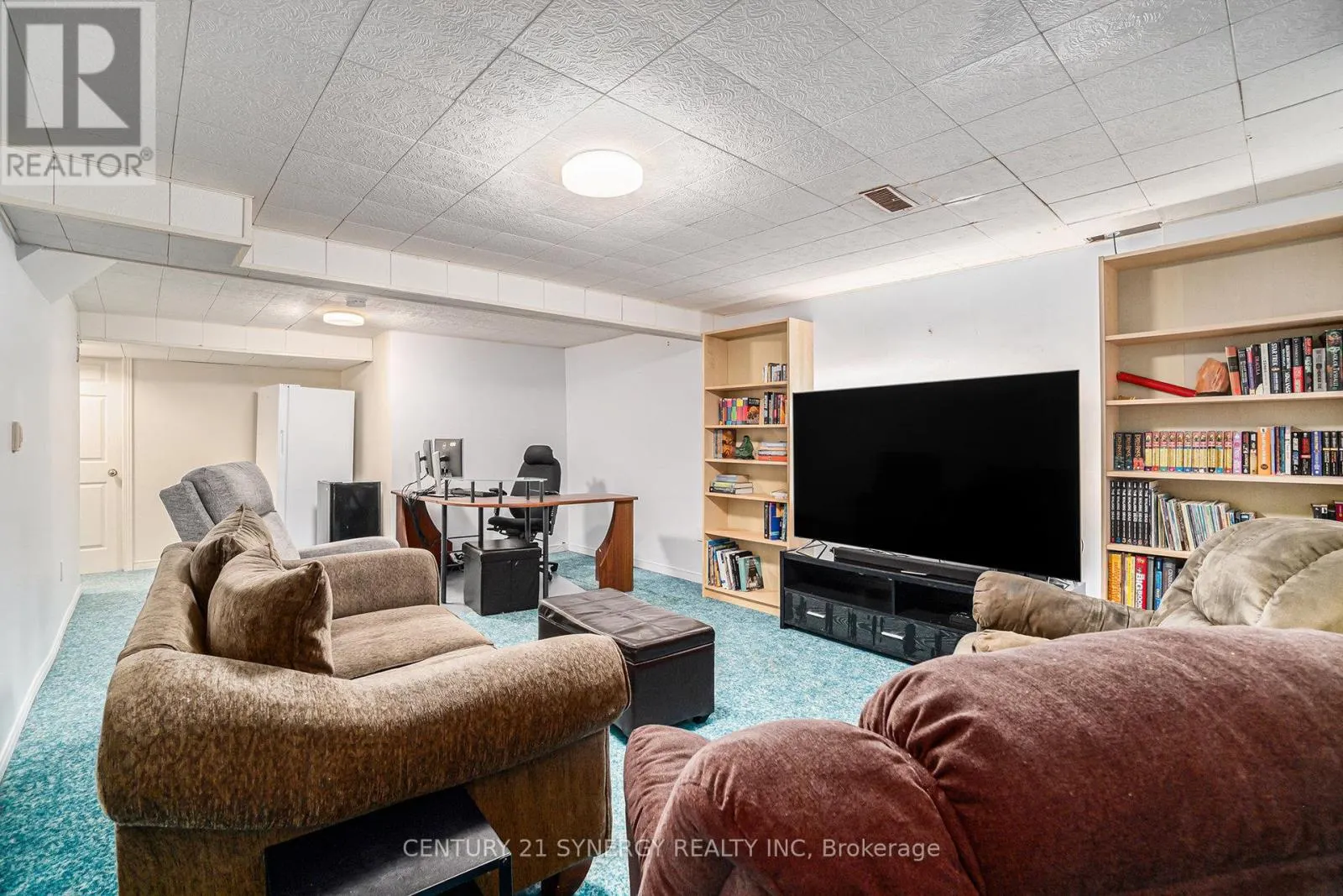 - - 46 PADDINGTON PRIVATE
