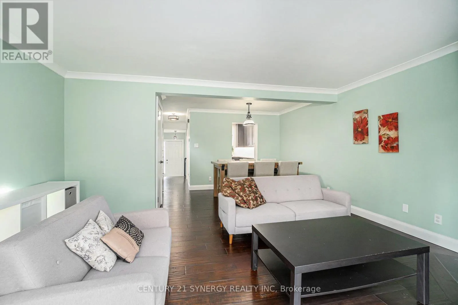 - - 46 PADDINGTON PRIVATE