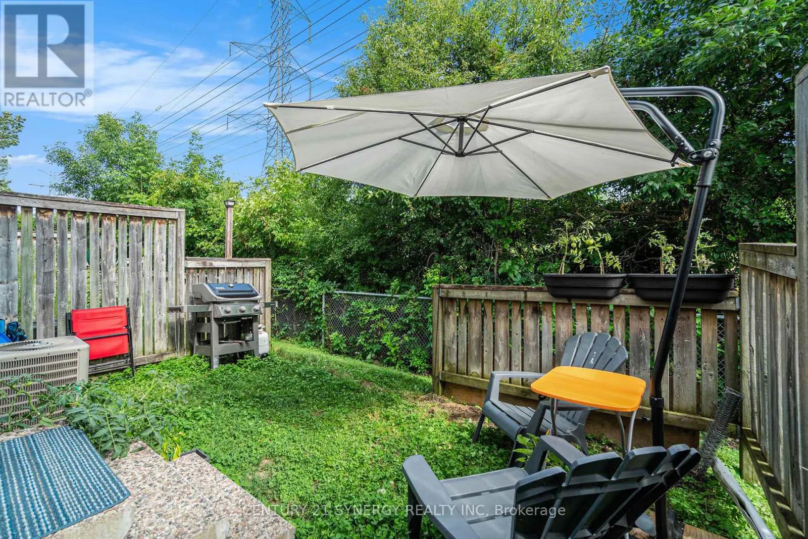 - - 46 PADDINGTON PRIVATE