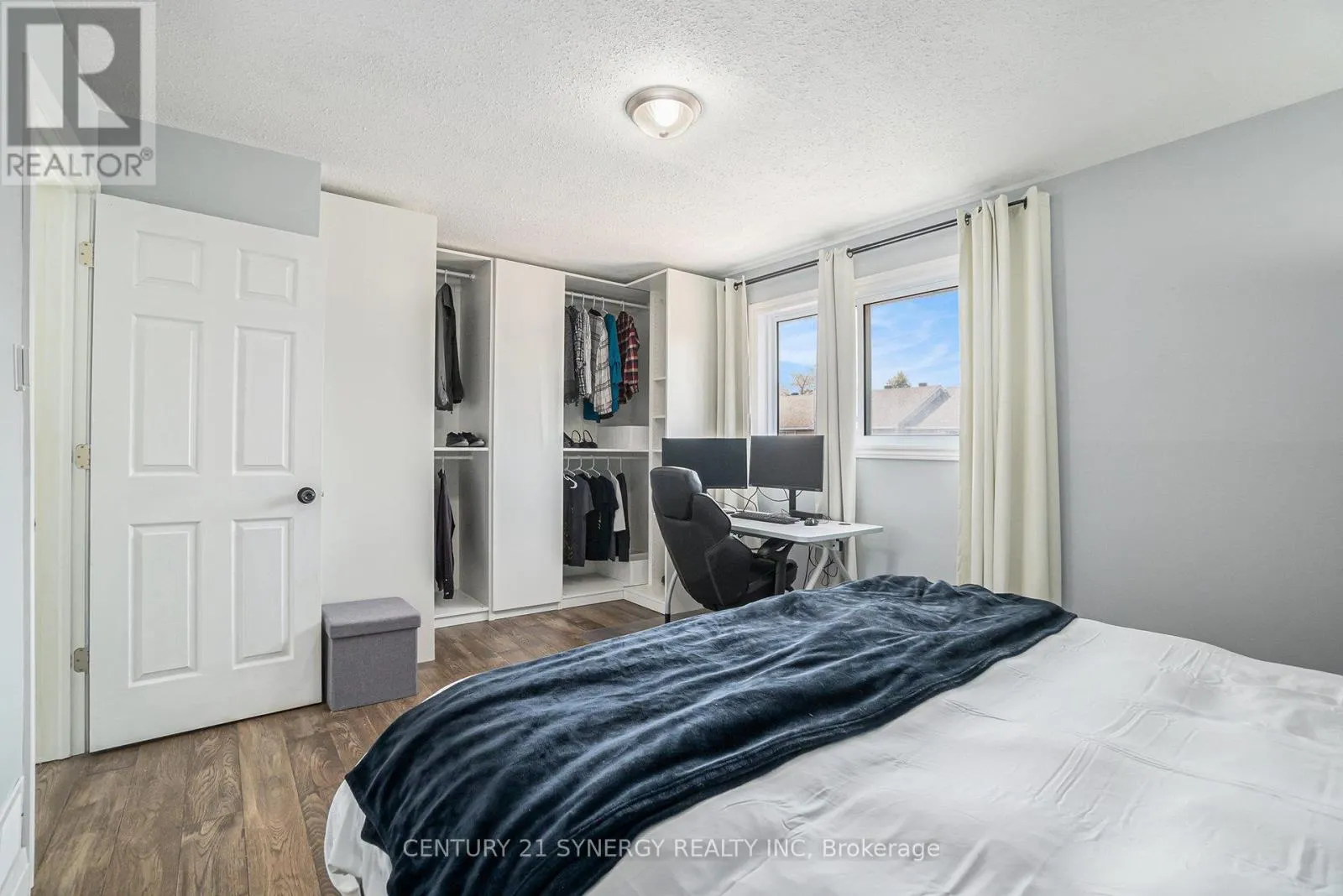 - - 46 PADDINGTON PRIVATE