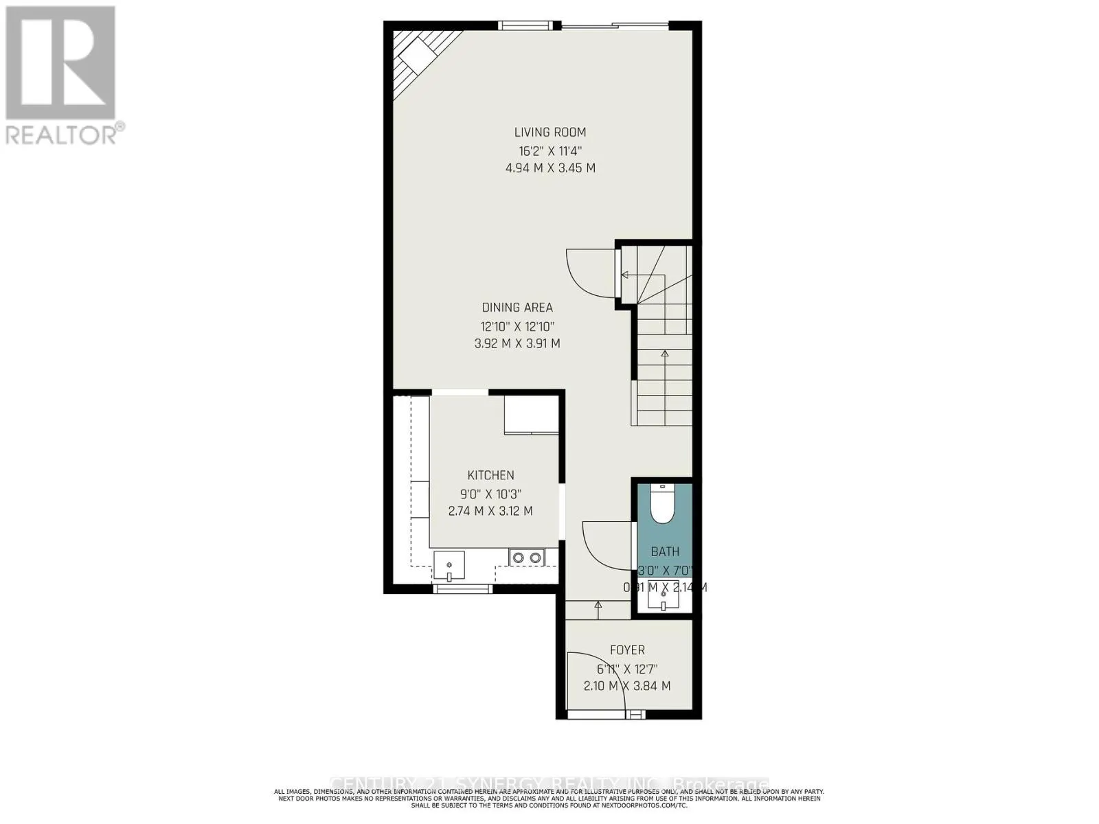 - - 46 PADDINGTON PRIVATE