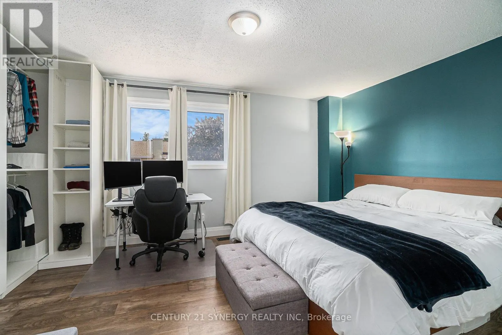 - - 46 PADDINGTON PRIVATE