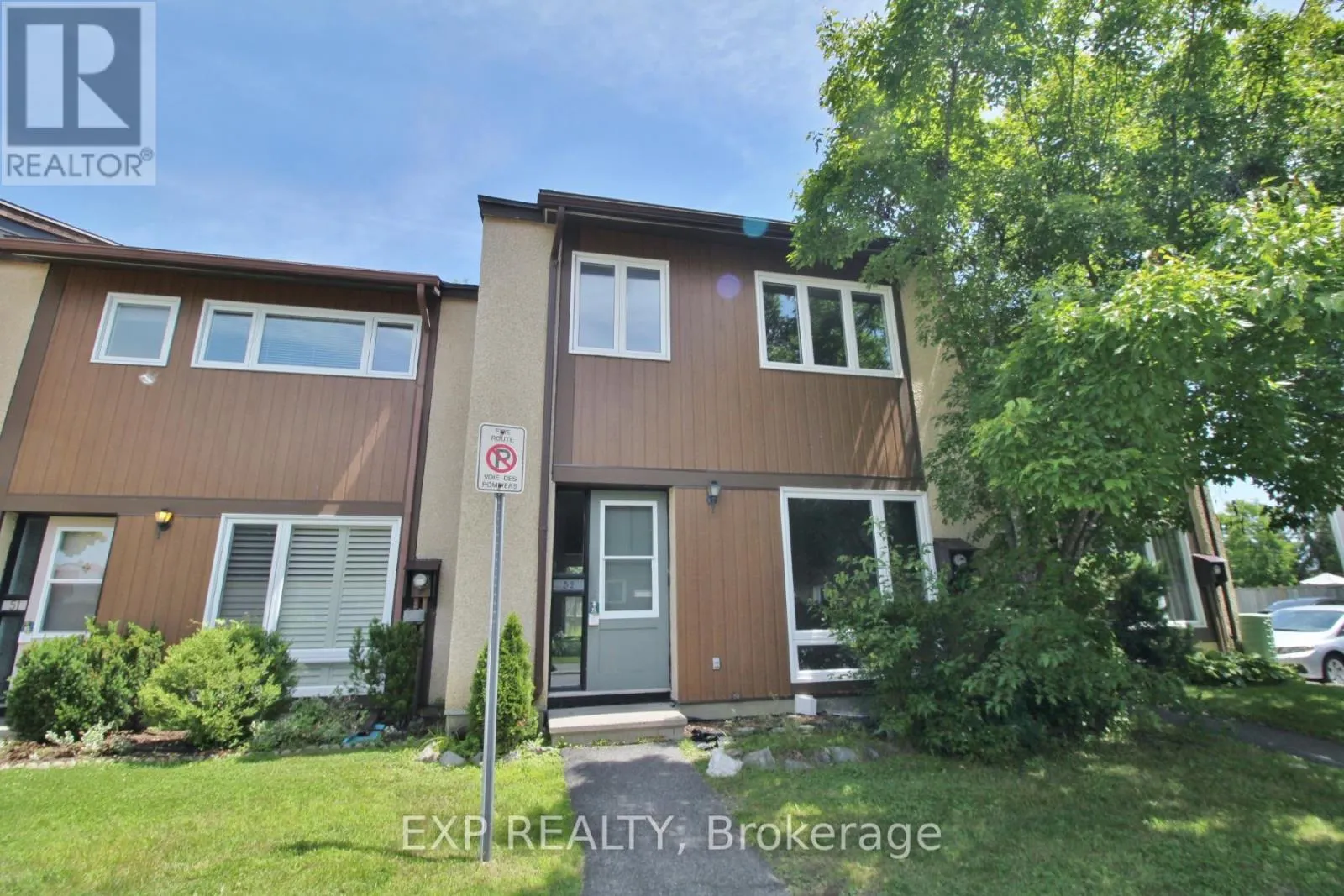 52 - 3691 ALBION ROAD