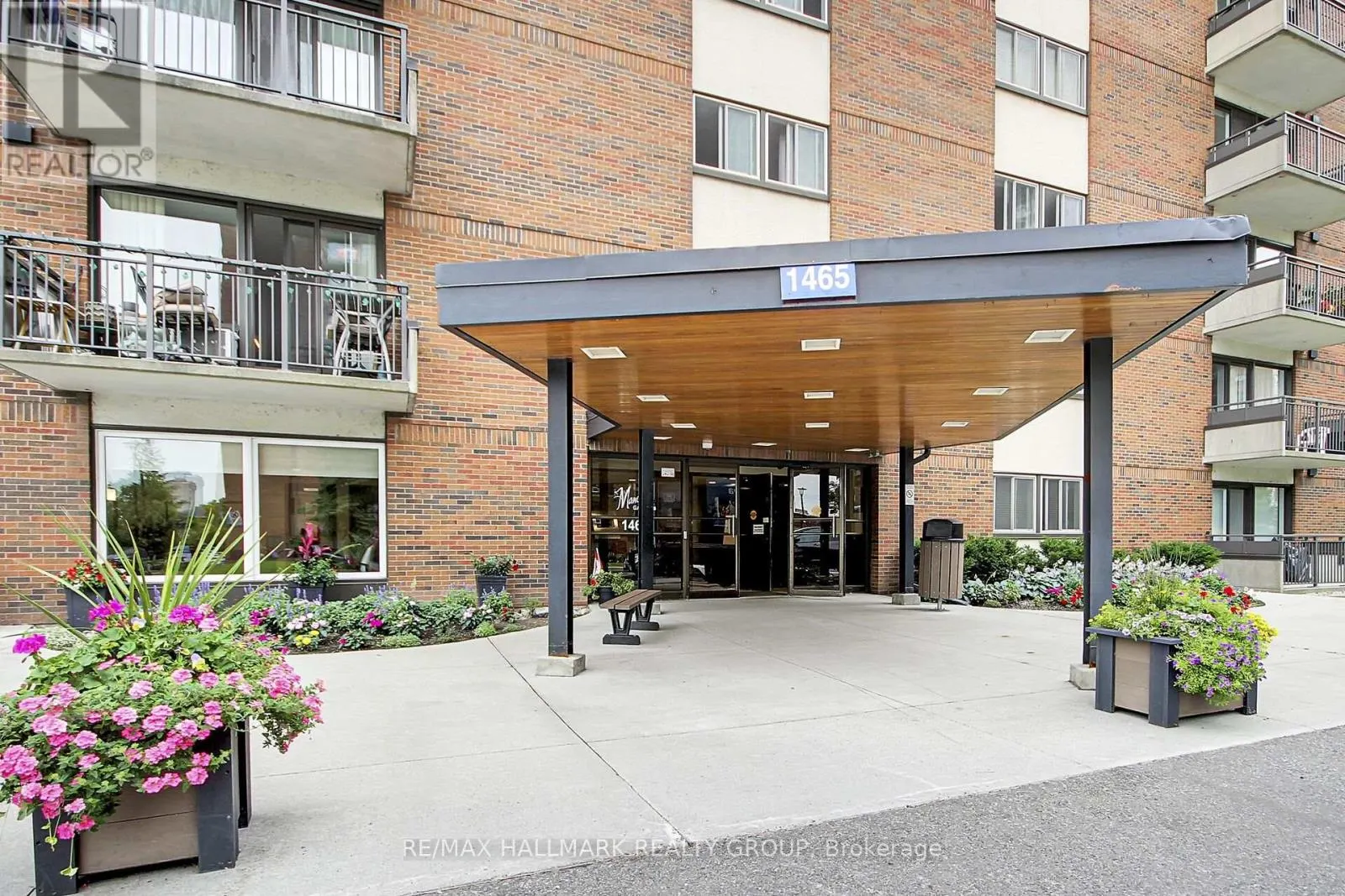 1103 - 1465 BASELINE ROAD