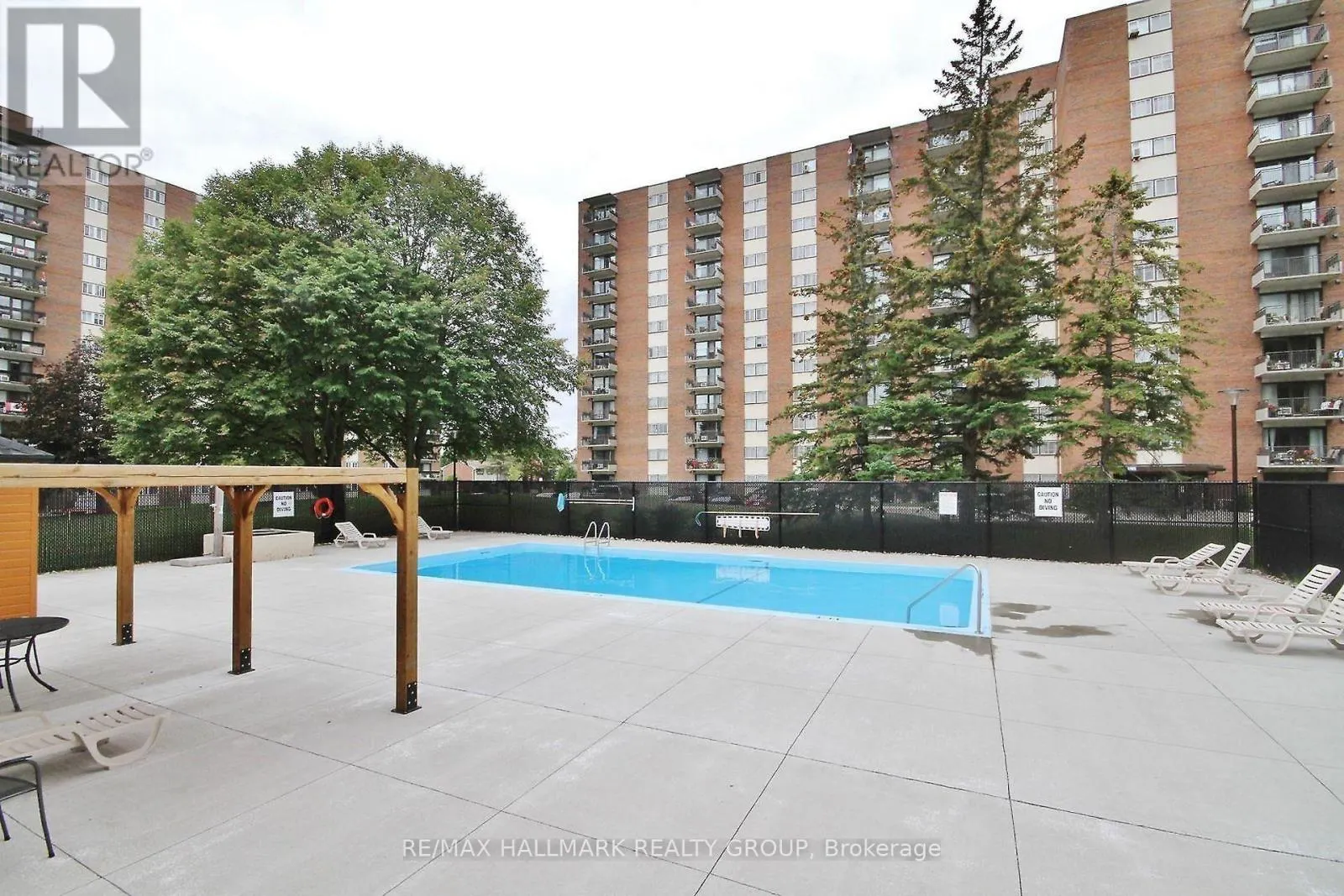 1103 - 1465 BASELINE ROAD
