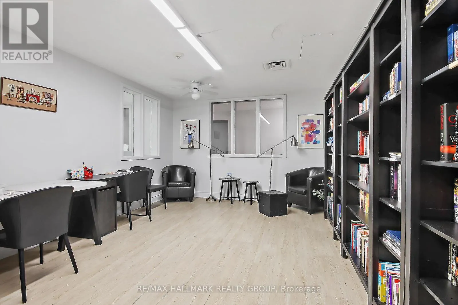 1103 - 1465 BASELINE ROAD