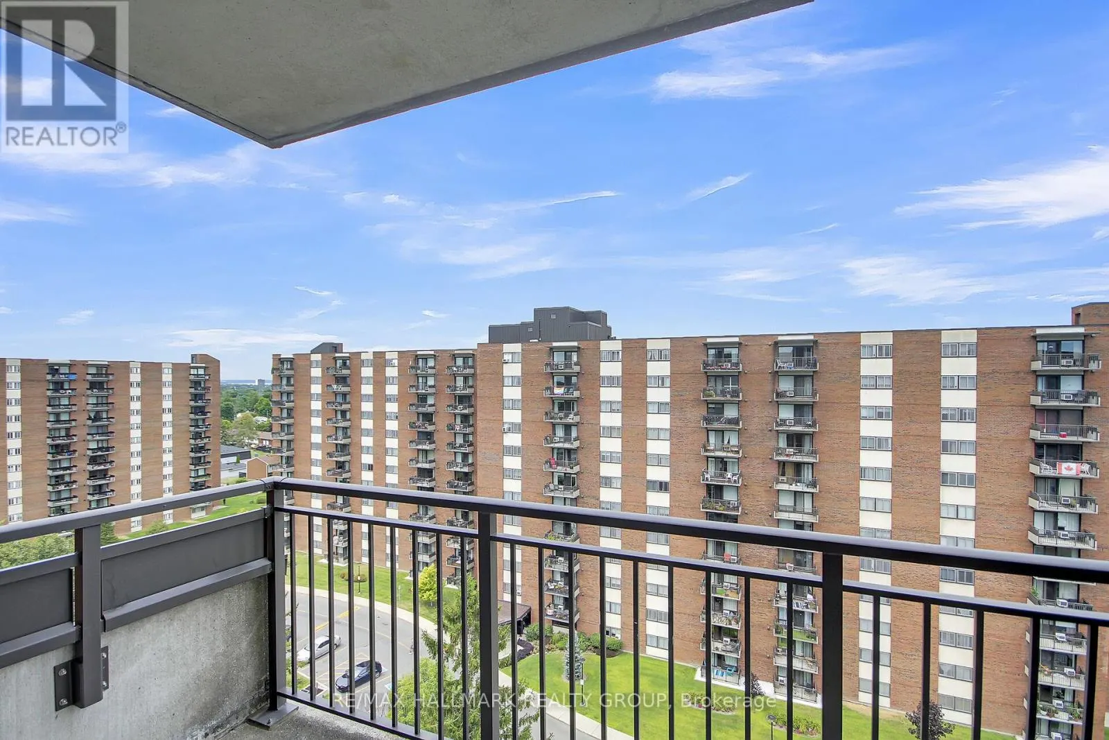 1103 - 1465 BASELINE ROAD