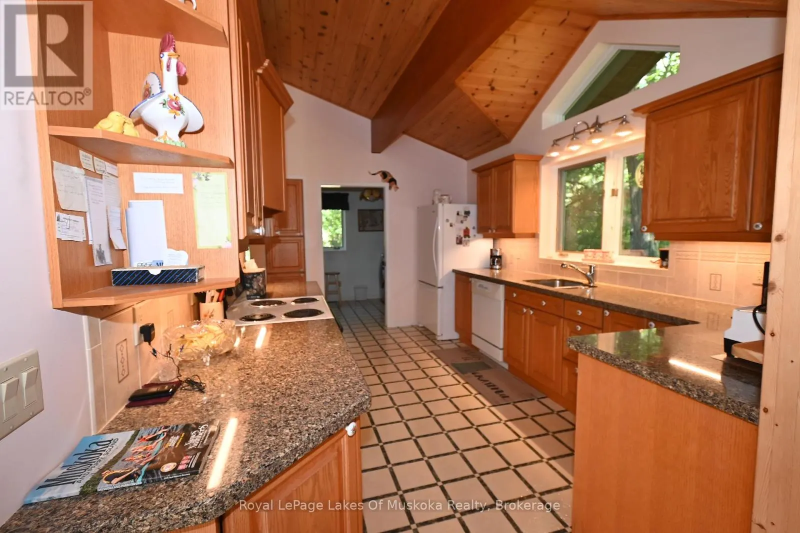 1070 SPENCE LAKE ROAD