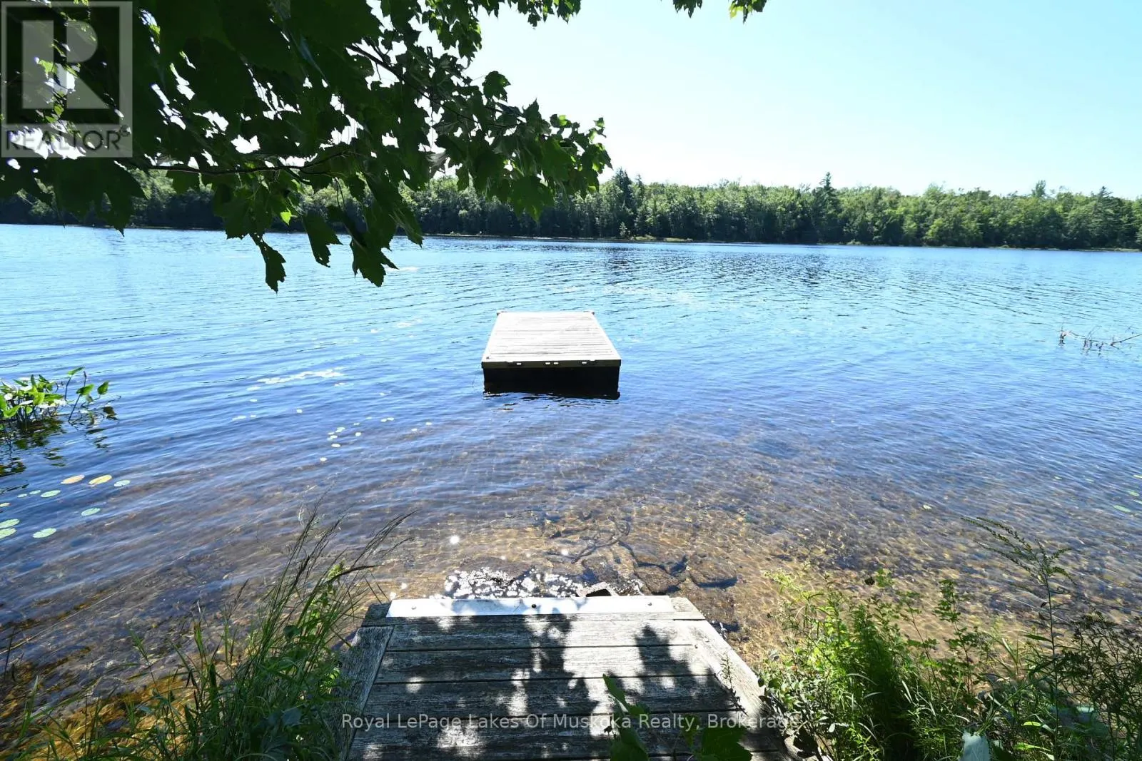 1070 SPENCE LAKE ROAD