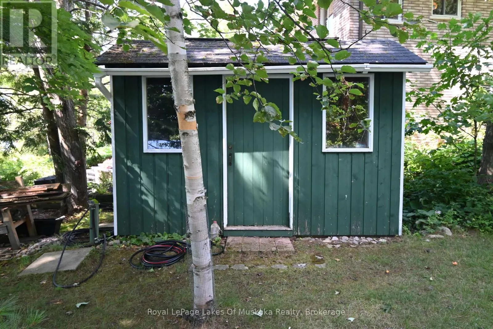 1070 SPENCE LAKE ROAD