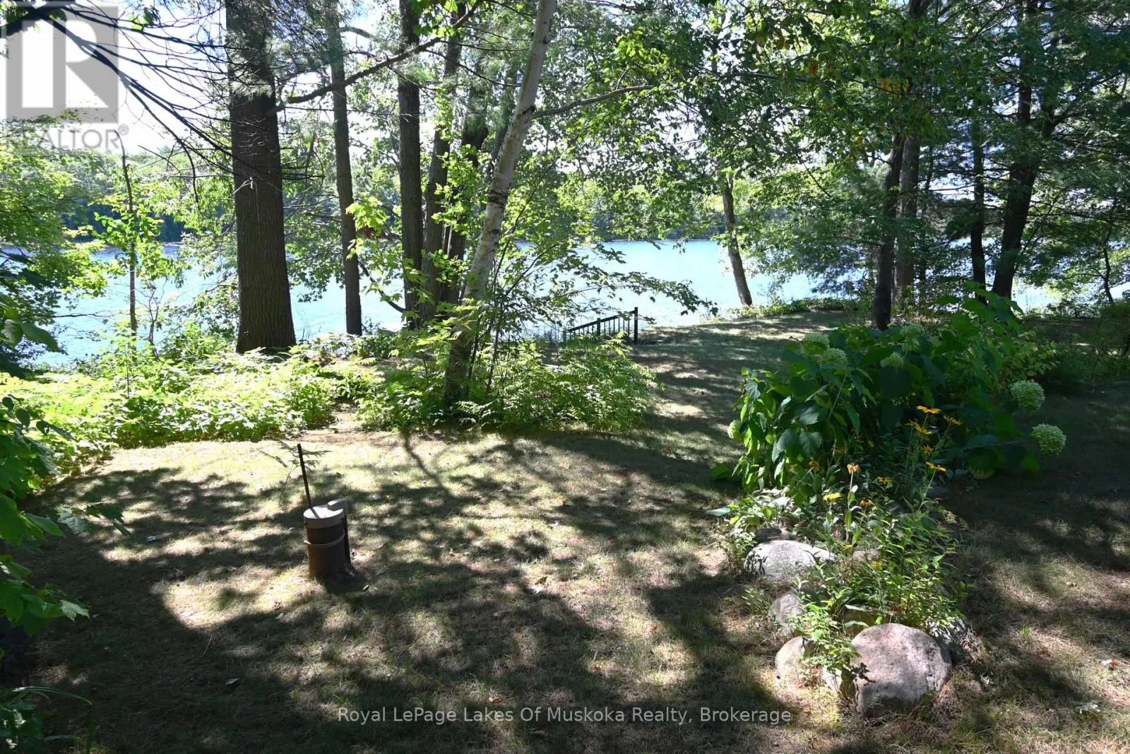 1070 SPENCE LAKE ROAD