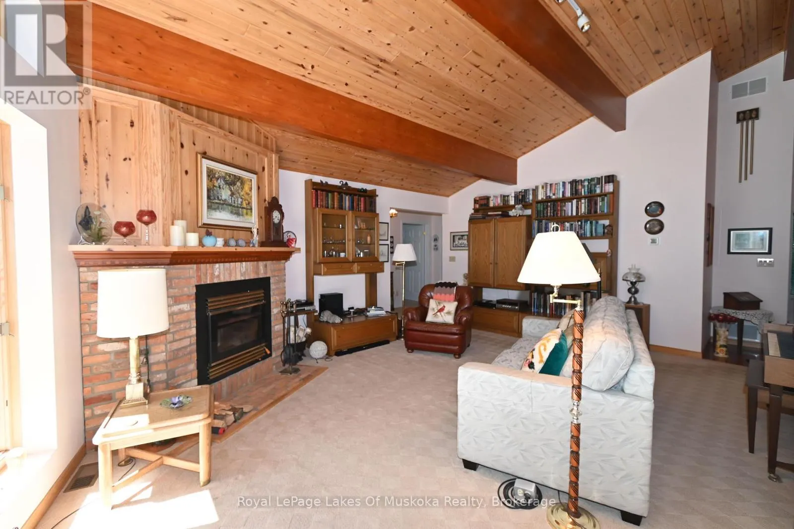 1070 SPENCE LAKE ROAD