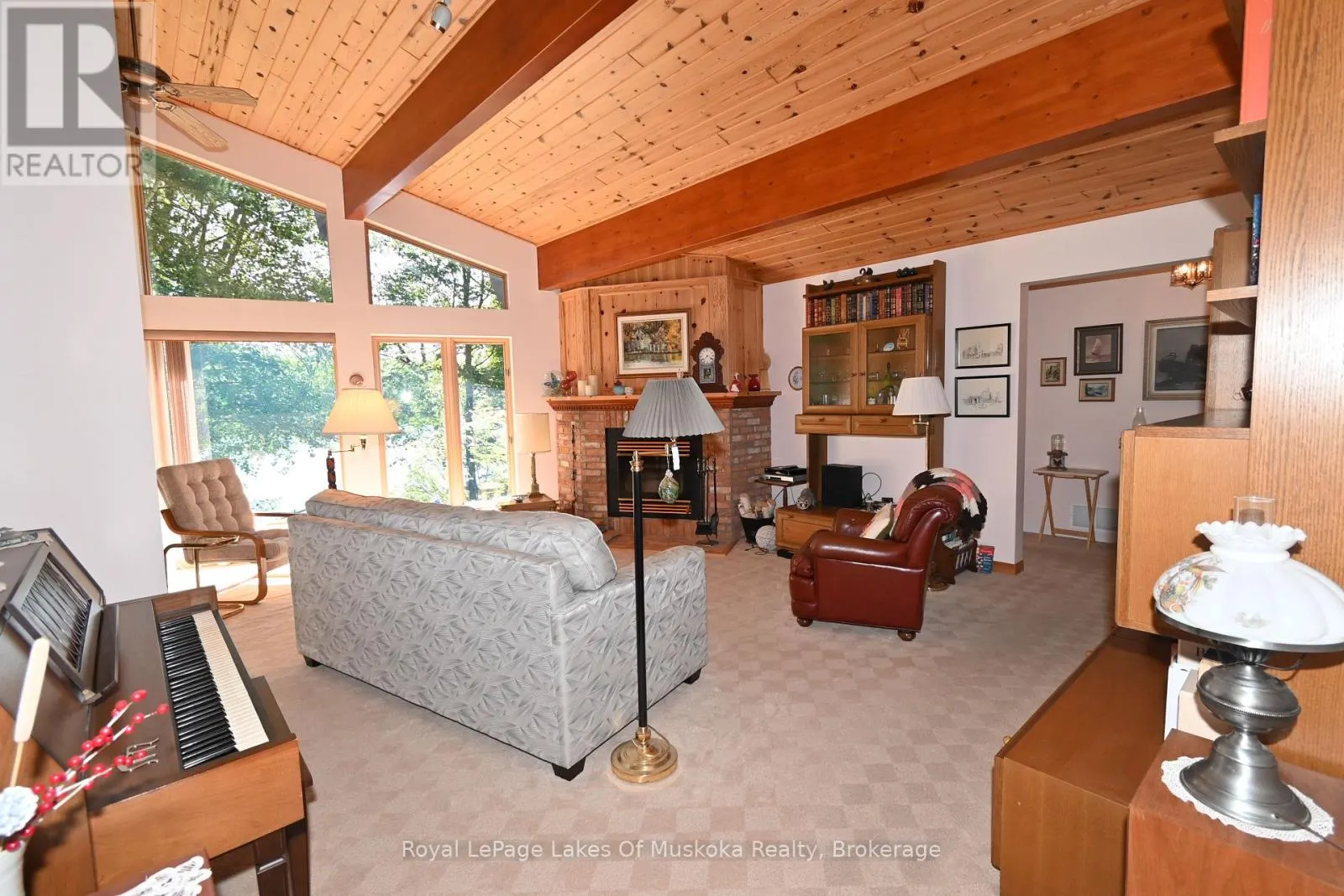 1070 SPENCE LAKE ROAD
