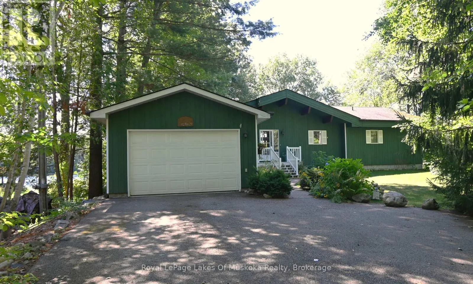 1070 SPENCE LAKE ROAD